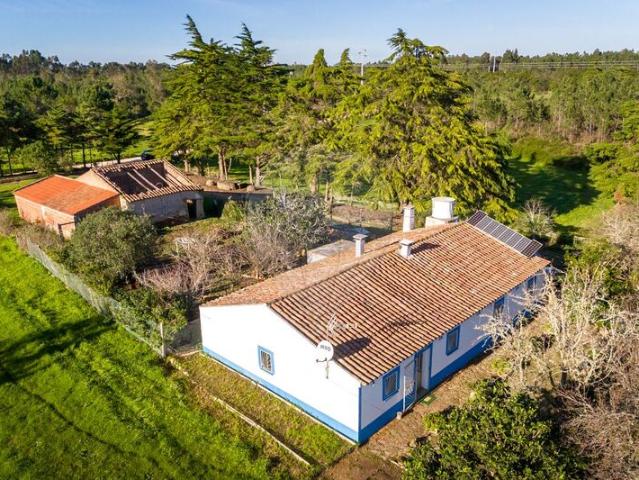 Moradia V3 à venda em Aljezur, concelho de Aljezur, Faro, Portugal