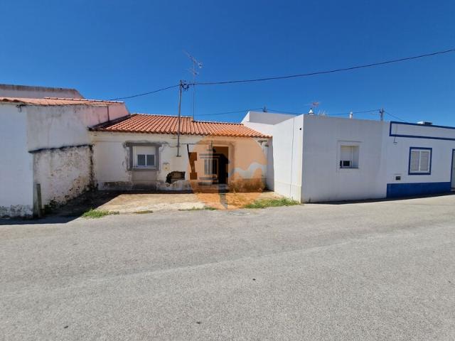 Moradia V3 à venda em Azinhal, concelho de Castro Marim, Faro, Portugal