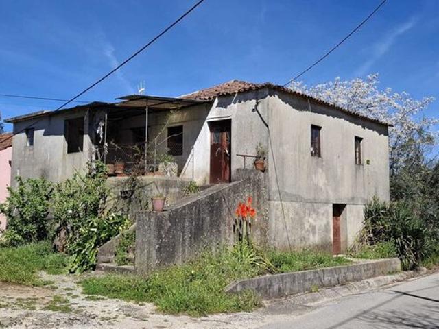 Moradia V3 à venda em Beco, concelho de Ferreira do Zêzere, Santarém, Portugal