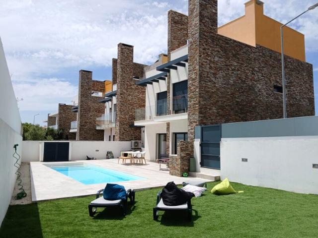 Moradia V3 à venda em Ericeira, concelho de Mafra, Lisboa, Portugal
