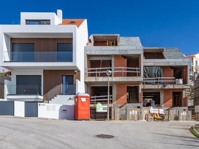 Moradia V3 à venda em Ericeira, concelho de Mafra, Lisboa, Portugal