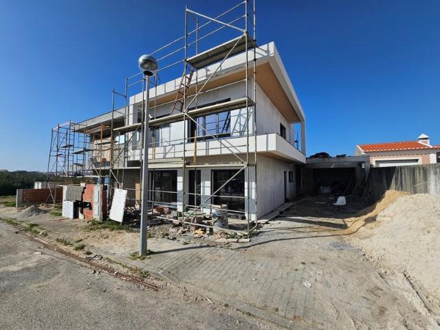 Moradia V3 à venda em Ericeira, concelho de Mafra, Lisboa, Portugal