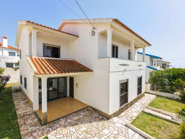 Moradia V3 à venda em Ericeira, concelho de Mafra, Lisboa, Portugal