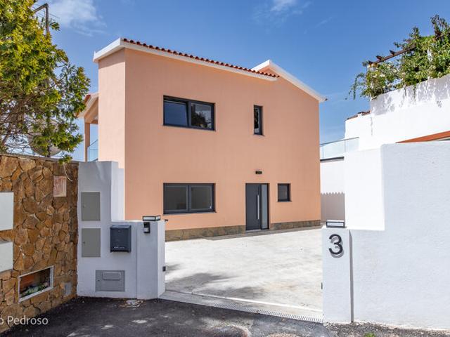 Moradia V3 à venda em Ericeira, concelho de Mafra, Lisboa, Portugal