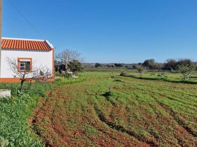 Moradia V3 à venda em Odiáxere, concelho de Lagos, Faro, Portugal