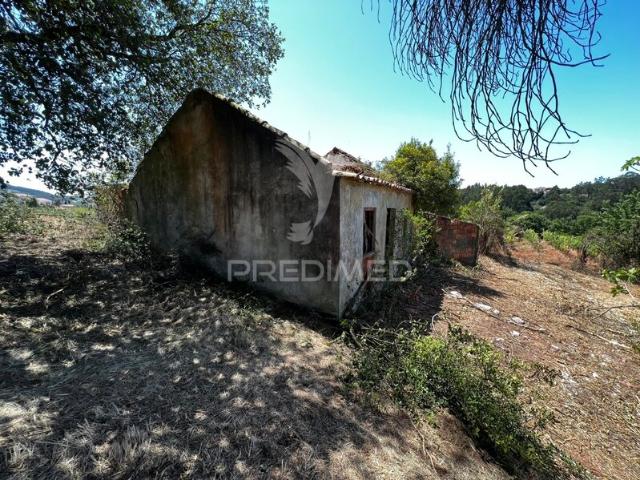 Moradia V3 à venda em Landal, concelho de Caldas da Rainha, Leiria, Portugal