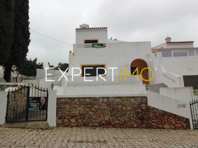 Moradia V3 à venda em São Clemente, concelho de Loulé, Faro, Portugal
