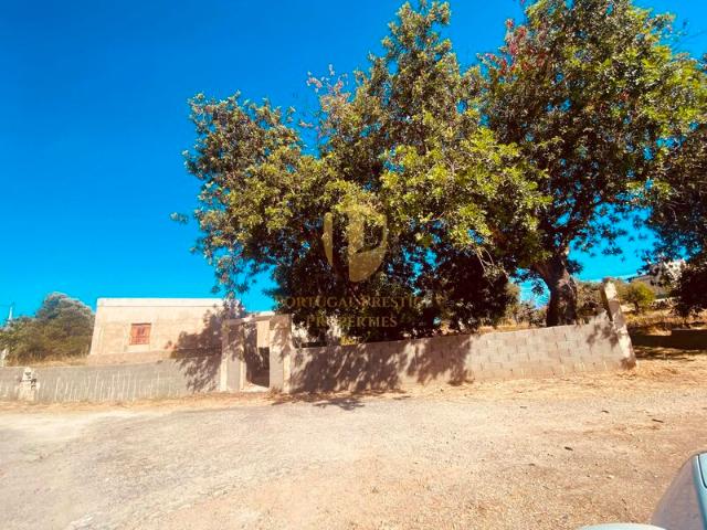 Moradia V3 à venda em Pechão, concelho de Olhão, Faro, Portugal