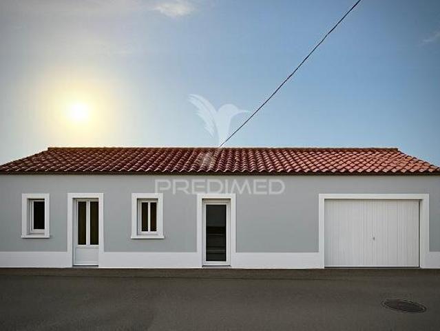 Moradia V3 à venda em Pego, concelho de Abrantes, Santarém, Portugal