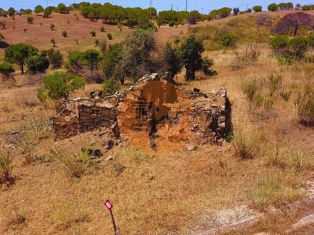 Moradia V3 à venda em Ribeira Alamo, Vila Nova de Cacela, concelho de Vila Real de Santo António, Faro, Portugal