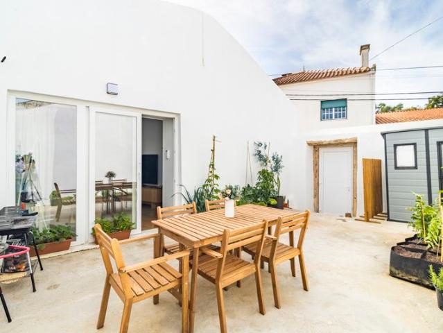 Moradia V3 à venda em Runa, concelho de Torres Vedras, Lisboa, Portugal