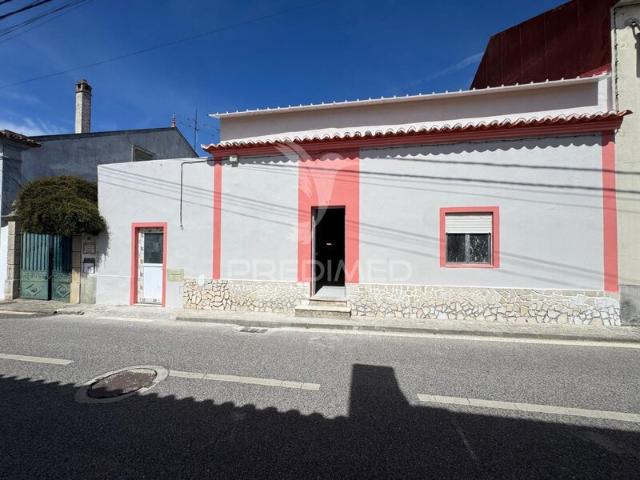 Moradia V3 à venda em Tramagal, concelho de Abrantes, Santarém, Portugal