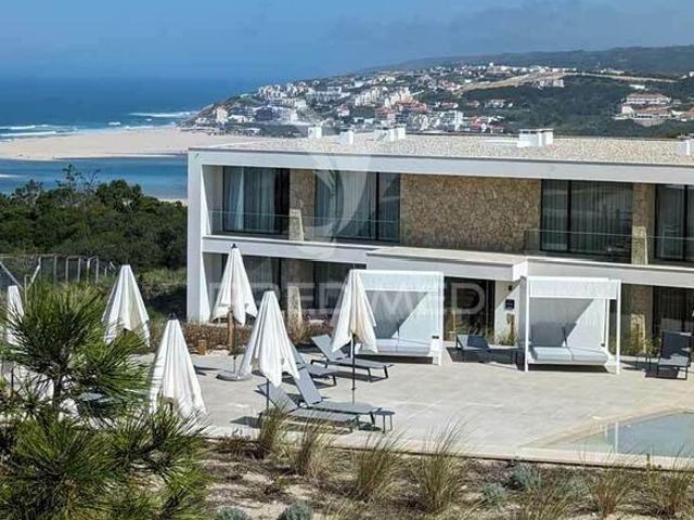 Moradia V3 à venda em Vau, concelho de Óbidos, Leiria, Portugal