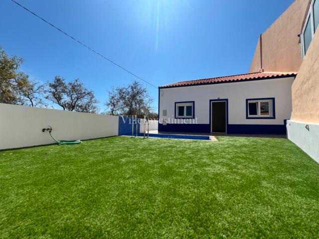 Moradia V3 à venda em Vale de Lousas, Alcantarilha, concelho de Silves, Faro, Portugal