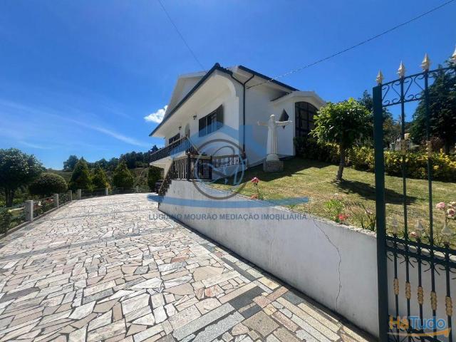 Moradia V3 ? Campeã ? Vila Real | 26084075333