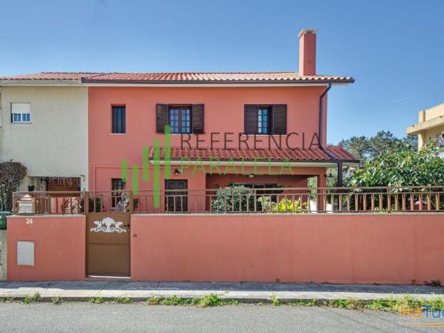 Moradia V3 com vista mar | 26084061748