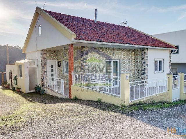 Moradia V3 com Garagem Peso Caldas da Rainha | 25053919614