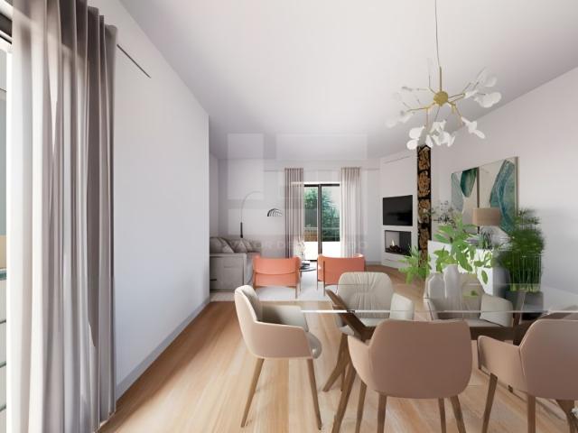 MORADIA V3 CONDOMINIO FECHADO ALDEIA DE JUSO, CASCAIS