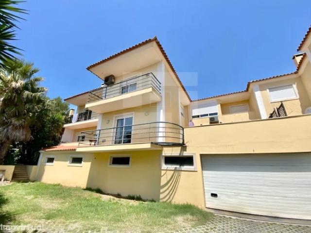 MORADIA V3 CONDOMINIO FECHADO ALDEIA DE JUSO, CASCAIS
