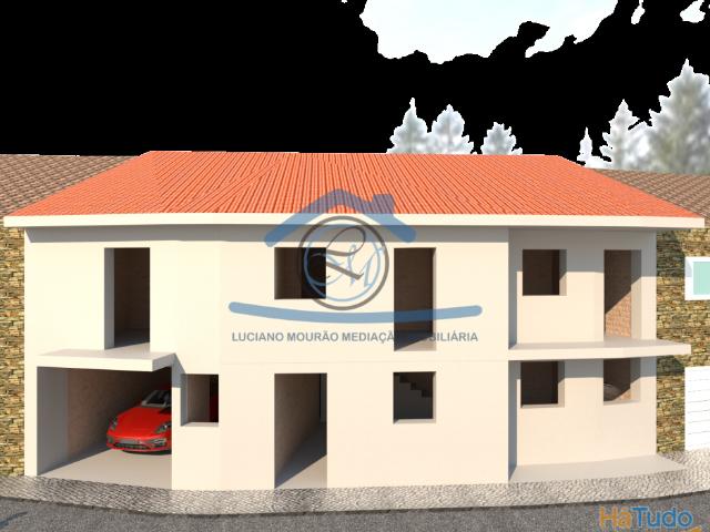 Moradia V3 de Arquitetura Tradicional ? Alijó | 26084059213