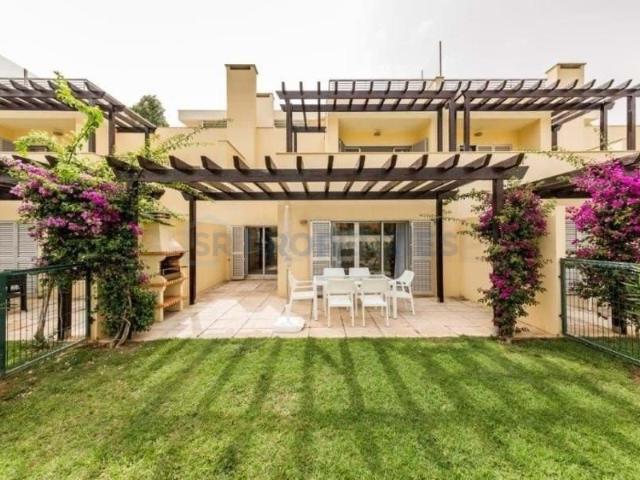Moradia V3 Exclusiva em Vilamoura 186m² Quarteira