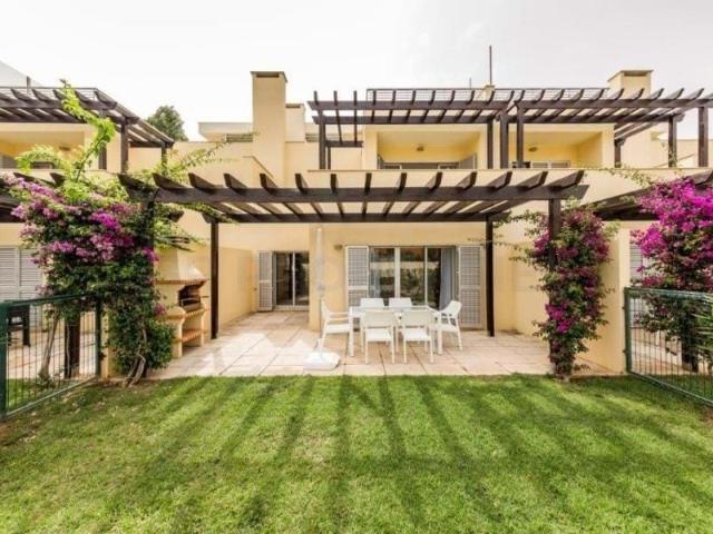 Moradia V3 Exclusiva em Vilamoura 186m² Vilamoura