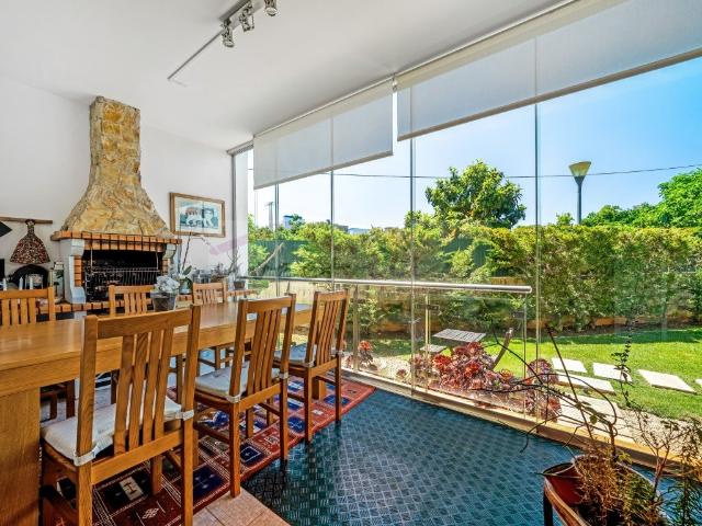 Moradia V3 em Banda no Condomínio Patã Village | Patã de Bai. 137m² Albufeira e Olhos de Água
