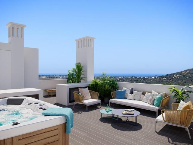 Moradia V3 em complexo habitacional novo 225m² Vilamoura