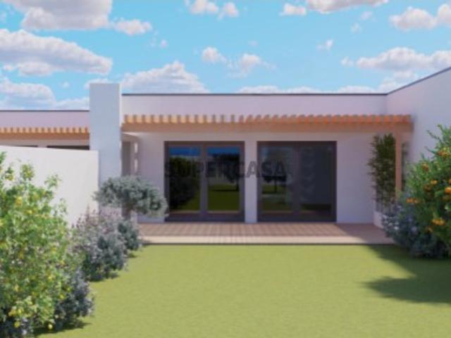 Moradia V3 em construção Torreira