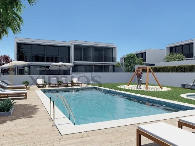 Moradia V3 em fase de construção, em Vila Chã. 238m² Vila Nova Da Telha