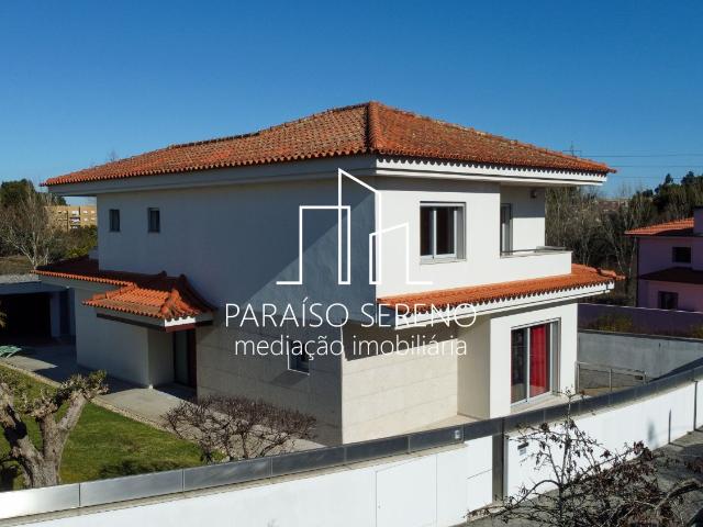 Moradia V3 em Pedroso