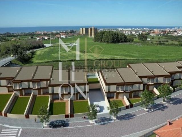 Moradia V3 em Vila do Conde
