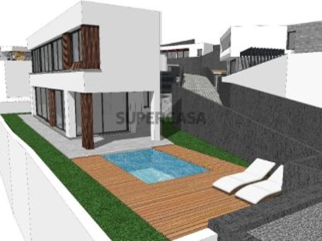 Moradia V3 Gaula