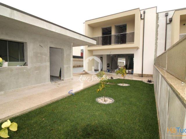 Moradia V3 Geminada Nova Fafe | 26083012878