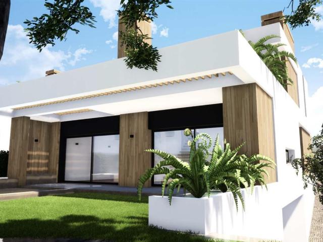Moradia V3 independente em excelente urbanização próximo de. 289m² Vilamoura