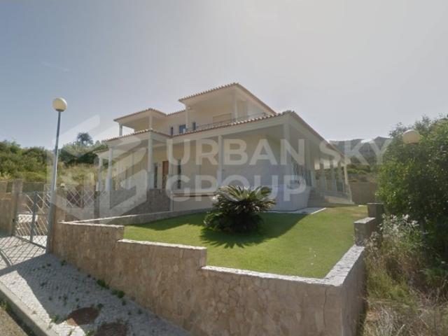 Moradia V3 junto à Marina de Albufeira