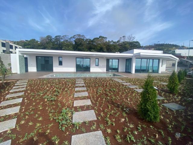Moradia V3 Luxo Agua de Pena 0m² Água De Pena