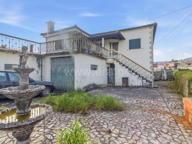 Moradia V3, Lama, Barcelos 110m² Lama