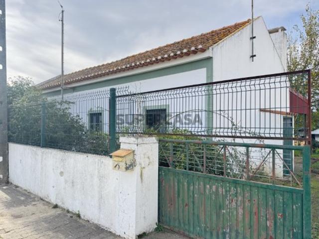 Moradia V3 para reabilitar Montinhos dos Pegos 119.000€