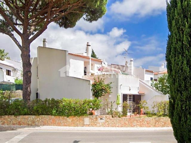 Moradia V3 perto do Golfe e a 2km da Marina de Vilamoura 148m² Quarteira
