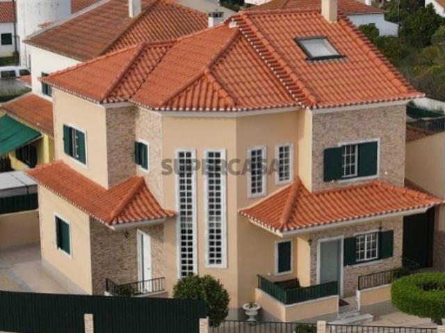 Moradia V3 Samora Correia 475.000€