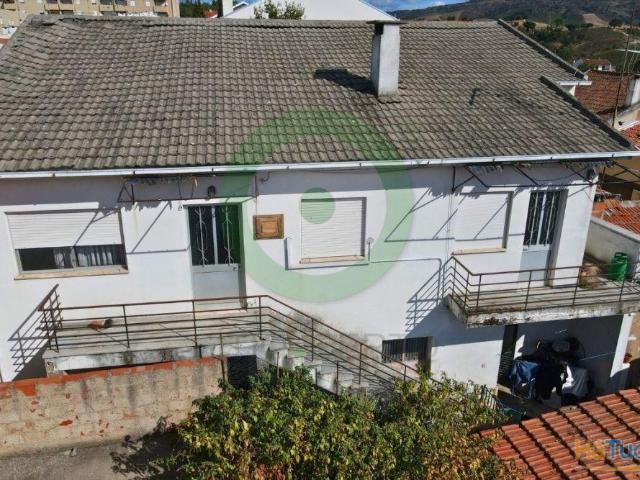 Moradia V3 situada em Mirandela | 26083920921