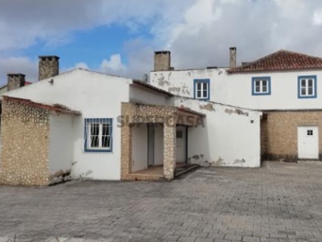 Moradia V3 Torres Vedras