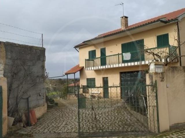 Moradia V3 Vila Flor Vilas Boas