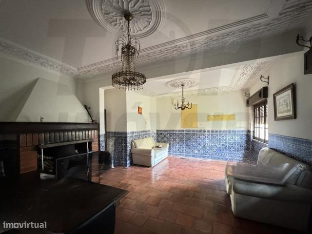 Moradia V3 Vila Franca De Xira 275.000