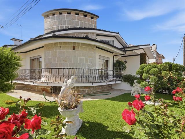 Moradia V3, Vila Frescainha São Pedro, Barcelos 142m² Barcelos