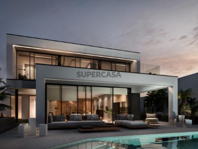 Moradia V3 Vilamoura
