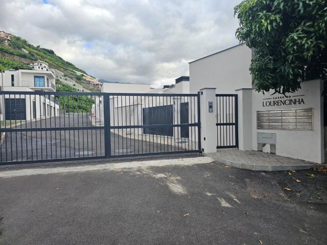 Moradia V3 162m² Câmara De Lobos