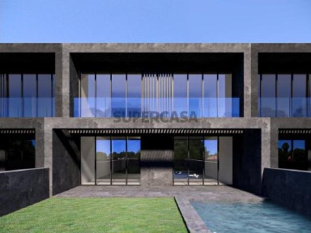 Moradia V3 + 1 com piscina, Bairro Mariana Gaita em São João da Talha