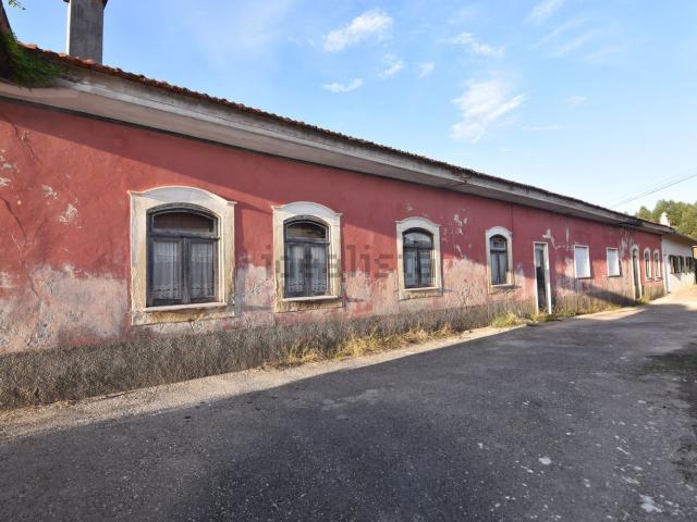 Moradia, Vacariça